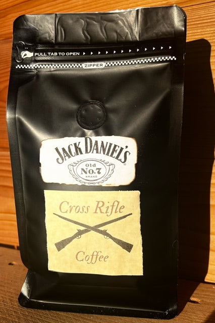 Cinnamon Jack Coffee